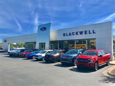 Blackwell ford - Blackwell Ford, Inc. is a Plymouth Ford dealer with Ford sales and online cars. A Plymouth MI Ford dealership, Blackwell Ford, Inc. is your Plymouth new car dealer and Plymouth used car dealer. We also offer auto leasing, car financing, Ford auto repair service, and Ford auto parts accessories. - Blackwell-Ford-Fast-Track